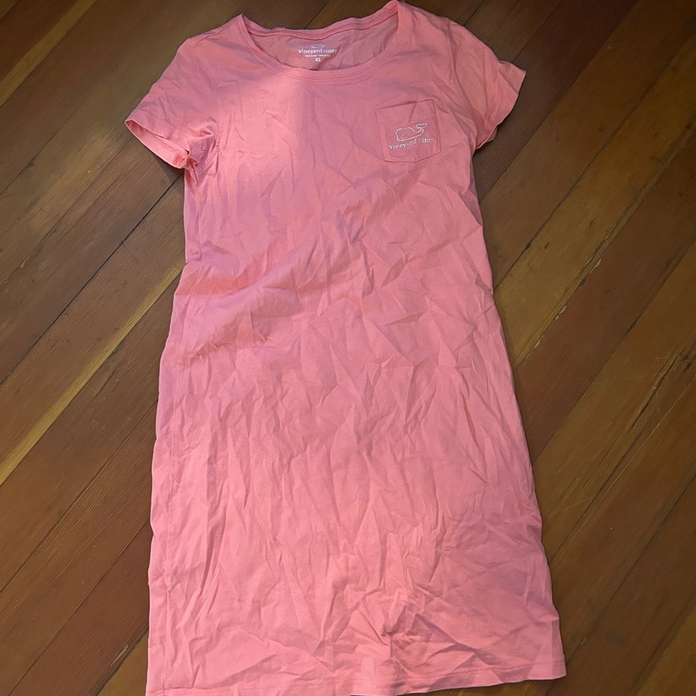 Vineyard Vines Dress